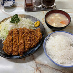 お食事 まるやま - 