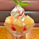 びっくりドンキー - 