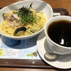 カフェドクリエ 本町信濃橋店