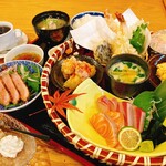 産直海鮮居酒家 浜焼太郎 - 