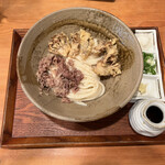 踊るうどん 梅田店 - 