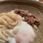 踊るうどん 梅田店 - 