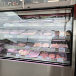 肉の白川 - 料理写真: