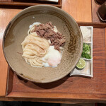 踊るうどん 梅田店 - 