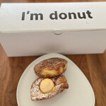 I'ｍ donut ? - 