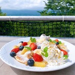 TENKU TERRACE Karuizawa