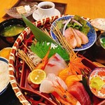 産直海鮮居酒家 浜焼太郎 - 