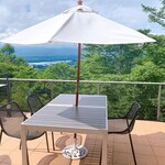 TENKU TERRACE Karuizawa