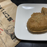 Nihonichi Taiyaki - つぶあんたい焼き