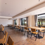 THE TABLE - 