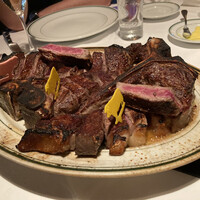 ウルフギャング・ステーキハウス 六本木 - 