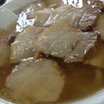 会津喜多方ラーメン坂内 小法師 - 