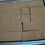 月うさぎ - 生チョコ