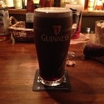 BEBE - ギネスなう。  