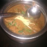 ダバ インディア - チキンチェティナード