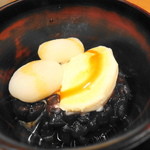 帰燕 - ぜんざい（黒糖の味がします）