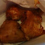 ケンタッキーフライドチキン - 料理写真: