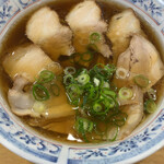 Chuukasoba Tenshin - 