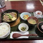 金澤屋牛肉店 - 