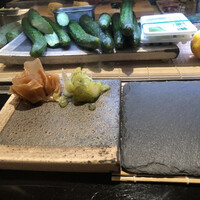 築地青空三代目 大名古屋ビルヂング店 - 