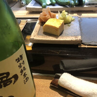 築地青空三代目 大名古屋ビルヂング店 - 