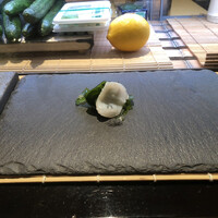 築地青空三代目 大名古屋ビルヂング店 - 