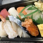 銀のさら - 