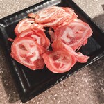 和牛焼肉 くろひめ - 