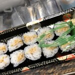 銀のさら - 