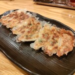 餃子歩兵 - 