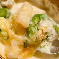 ニコラス 新橋店 - 熱々