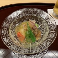 先斗町ふじ田 - 