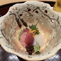 先斗町ふじ田 - 