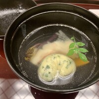先斗町ふじ田 - 