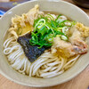 天領うどん 財光寺店