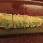 日本料理 晴山 - 