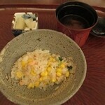 日本料理 晴山 - 