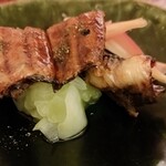日本料理 晴山 - 