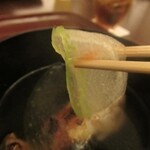 日本料理 晴山 - 