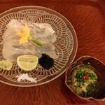 日本料理 晴山 - 