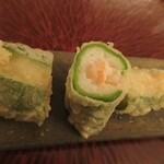 日本料理 晴山 - 