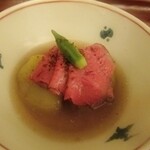 日本料理 晴山 - 