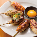 Yakitori Dainingu Itadaki Kokkochan - 