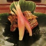 日本料理 晴山 - 