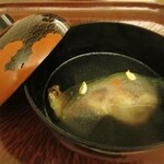 日本料理 晴山 - 