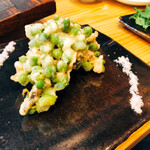 寿司割烹酒場 ゐまる - 