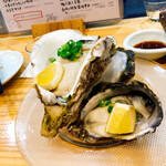 寿司割烹酒場 ゐまる - 