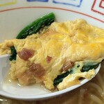 いせのじょう - ～卵とじ～