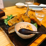 寿司割烹酒場 ゐまる - 