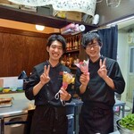 お食事処 はんぐりー - 